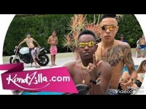 MC Dede e MC Menor MR - Partiu Guarujá Feat. Mitico DJ (kondzilla.com)