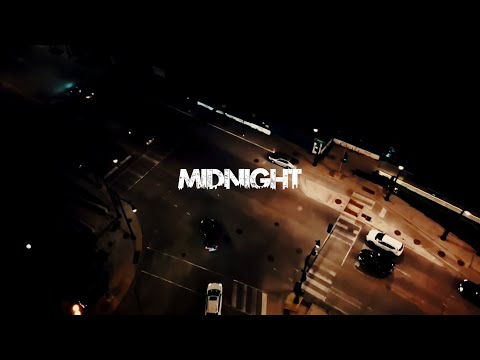 32kBabyT - Midnight (Official Music Video)