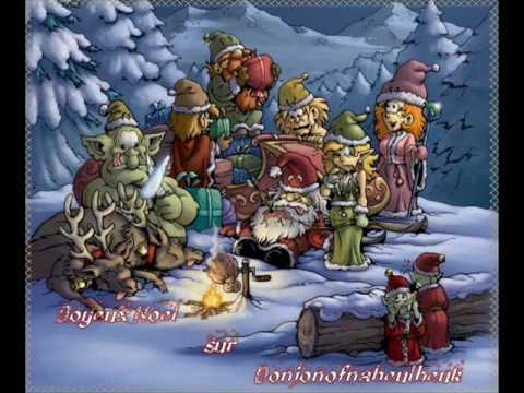 Donjon de Naheulbeuk - Kaamelott hommage