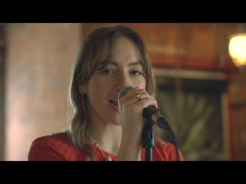 Devon Cole - Alive (Acoustic)