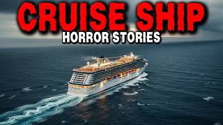 9 Most Disturbing TRUE Cruise Ship Horror Stories | Bleak Fears