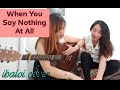 Anken Egmu Ekwan When You Say Nothing At All Zhe Zia Acoustic Cover