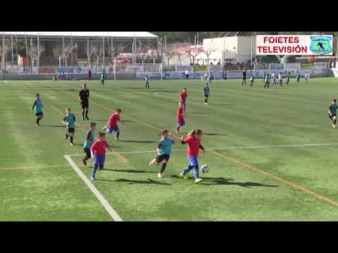 BENJAMIN B FOIETES  -  CIUDAD F