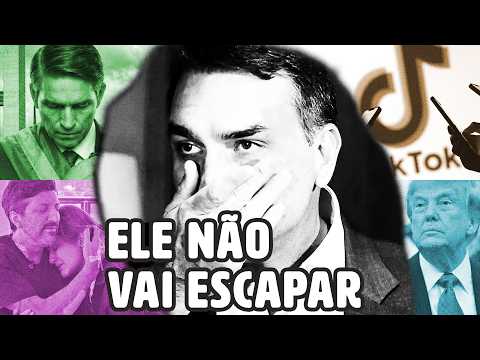 DARK HORSE VOLTA À PAUTA; LITO SOUSA LUTA POR UMA ESPERANÇA; E TRUMP TRETA COM O CANADÁ | RESUMÃO