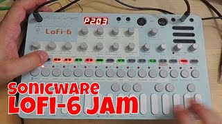 LoFi-6 Jam