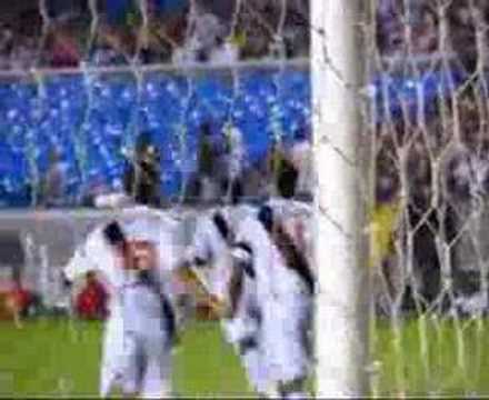 Vasco 3x0 Flamengo - www.vasco.com.br