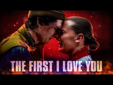 I BELIEVE! ❤️‍🔥 Stranger Things | EMOTIONAL Theme (The First I Love You)
