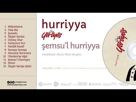 Grup Yürüyüş - Şemsu'l Hurriyya