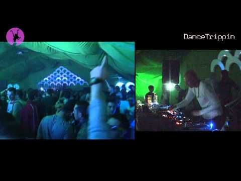 Jamie Jones ft. Luca C - Tonight In Tokyo [played by Lee Burridge]