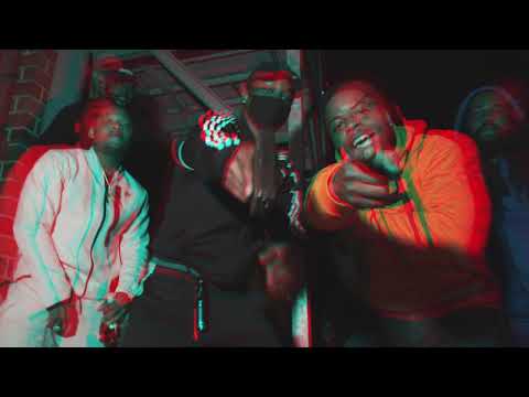 AINT FEELIN EM (Official Music Video) By CBN Semi x OTM HellySavage x Steel loco x OTM Twizzle