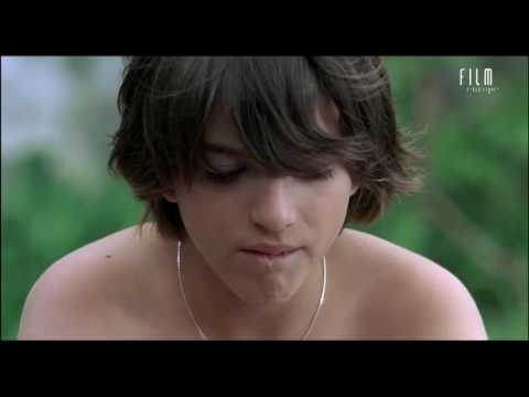 2016-09 FECH: MAN OF MY LIFE, THE / MUŽ JEHO ŽIVOTA