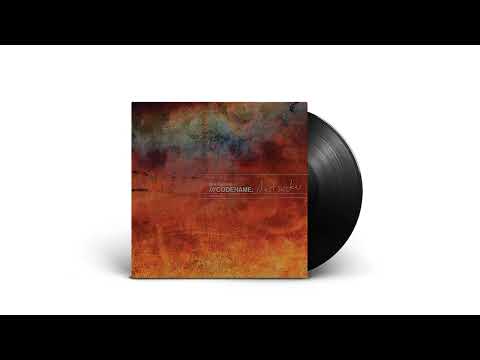 Burning the City - Bark Psychosis