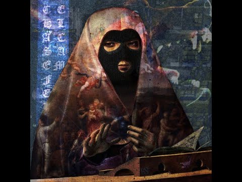 ELCAMINO & CHASE FETTI - MULSANNE MUSIC (AUDIO SLIDE)