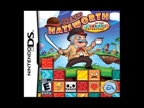 Sound Test Unlocked! Best VGM 2745 - Cake or Death (Henry Hatsworth in the Puzzling Adventure)