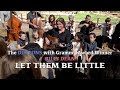 Let Them Be Little - The Duttons Collaborate With Billy Dean #duttontv #branson #duttonmusic