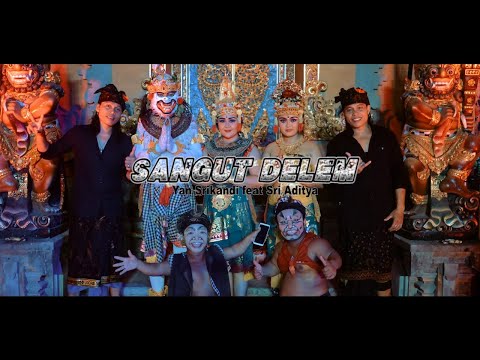SANGUT DELEM Sikembar Yan Srikandi Feat Sri Aditya (Q,Ano Pro)