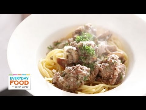 download lagu mp3 mp4 Quick Meatball Stroganoff, download lagu Quick Meatball Stroganoff gratis, unduh video klip Quick Meatball Stroganoff