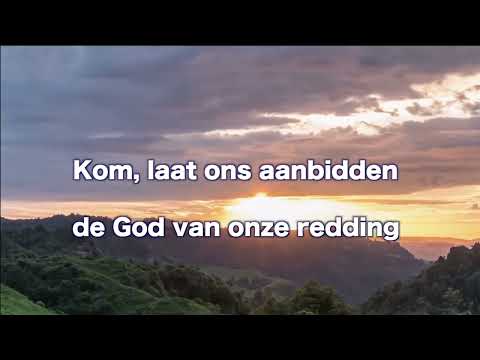 Opwekking 604 Kom en laat ons prijzen