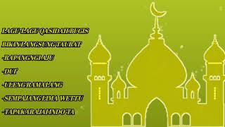 Download lagu LAGU-LAGU QASIDAH BUGIS BIKIN LANGSUNG TAUBAT mp3