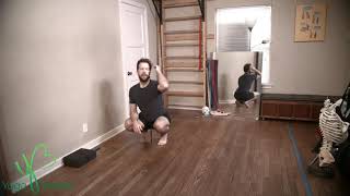 Level 1: Tues  Sept 8th  9am (ANDREW)