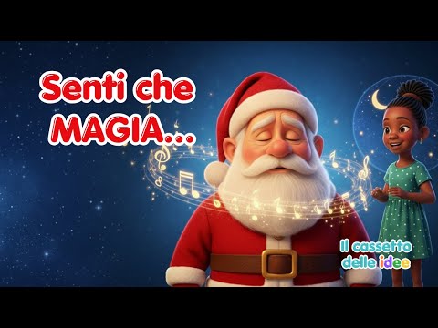 Bum Bum Clap ❤️ La canzone di Natale che unisce il mondo. (Ep. 4)
