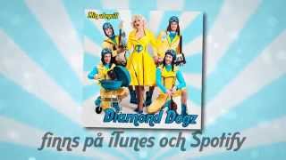 Diamond Dogz - Min utegrill - Trailer