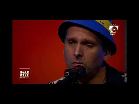 Jose Matera, Porvenir Paradise ~ Mar negro … en Vivo desde Dale Play Music x Canal TeleCaribe 🩸