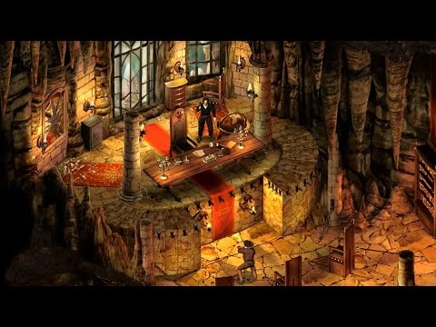 Desperados: Взять живым или мёртвым - прохождение - миссия 25 - Инферно - финал