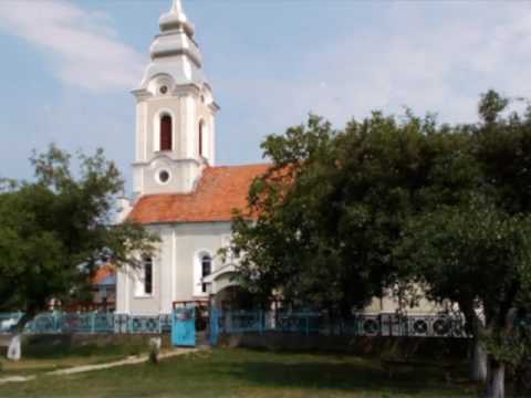 Sat Cetea, Judeţul Bihor