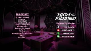Download lagu DJ BREAKBEAT EL RITMO x FREAK 2026 [ High Voltage Version ] || Request by #Ms.JEN ( SOUNDCLOUD ) mp3