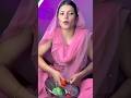 Akshita Dwivedi TikTok Video Instagram Reels Ekdam Kancha Piece Akshita Tiktok Trending Shorts