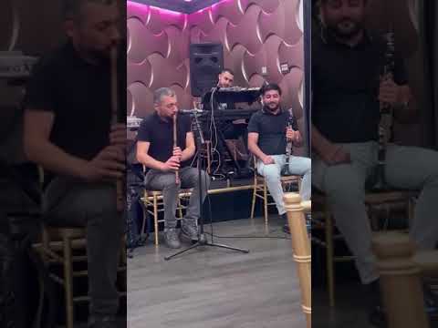 Avag Margaryan Blul Ero Aloyan klarnet Duman duman