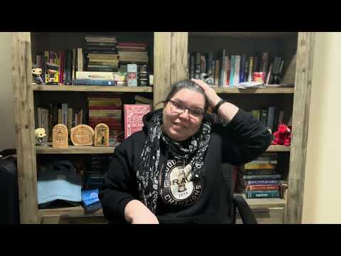 Reading Wrap Up March 2026