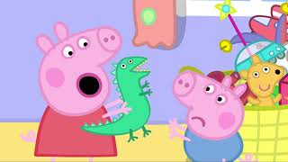 Vamos a reciclar | Peppa Pig en Español Episodios Completos | Kids First - Español Latino