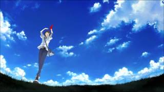 Nightcore ~ Teenage Rebel