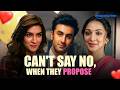 Proposals You Can T Say No To ‍ ️ Priyanka Chopra Jonas Kiara Advani Ranbir Kapoor Deepika