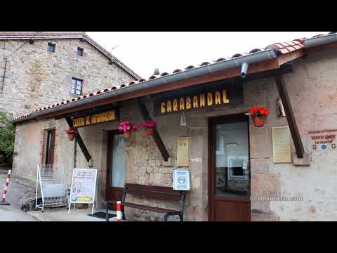 image-Where is Garabandal in Spain?