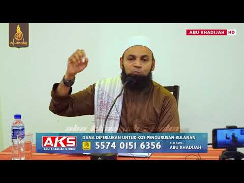 Di Ampun Dosa Kerana Doa MALAIKAT | Ustaz Mohd Shaffi