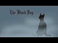 Moon Raven Tales The Black Dog