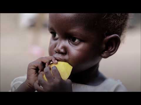 Zaradi vas lahko otroci, kot je Maria, preživijo!