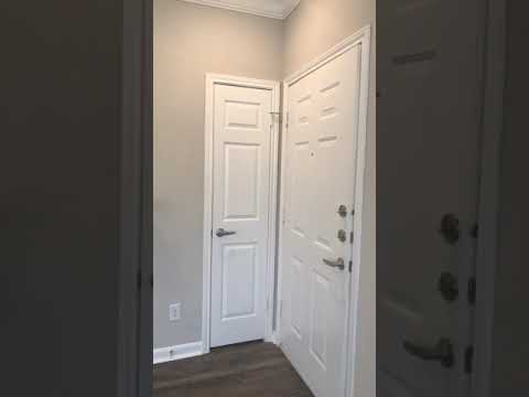 Greenbriar Park Apartment Tour | Houston, TX | Berkshire