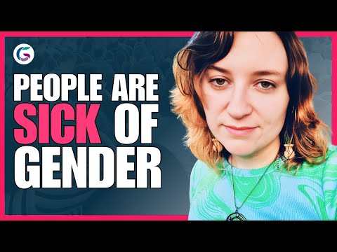 Het perspectief van een detransitioner — interview met Laura Becker