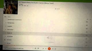 Art Pepper meets the rhythm section のTIN TIN DEOの怪