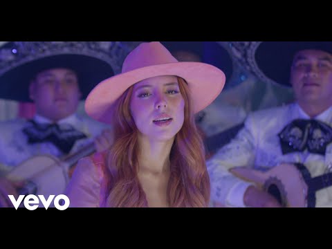 Majo Aguilar - Mis Noches Sin Ti (Musical)