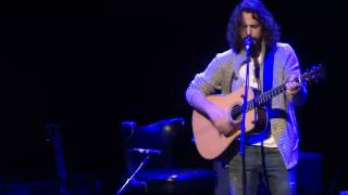 &quot;A Road To Choose&quot; in HD - Chris Cornell 11/26/11 Atlantic City, NJ