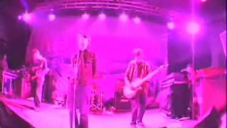 The Charlatans UK - And If I Fall - Live At The Slopes Of Park City 13.01.2002