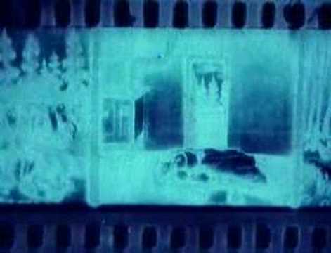 Poetic Elektric - PE + Richard Kitta - Romanca s bludičkou