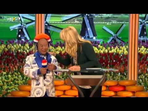 De Chinese klassieker van meneer Cheung - Ik Hou Van Holland 12-10-2013