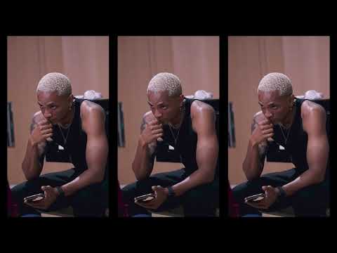 Mandas Feat. Justino Delgado - Betinha (Official Visualizer)