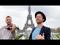 Felix Shinder Еврейская Мурка Jewish Murka Live Paris